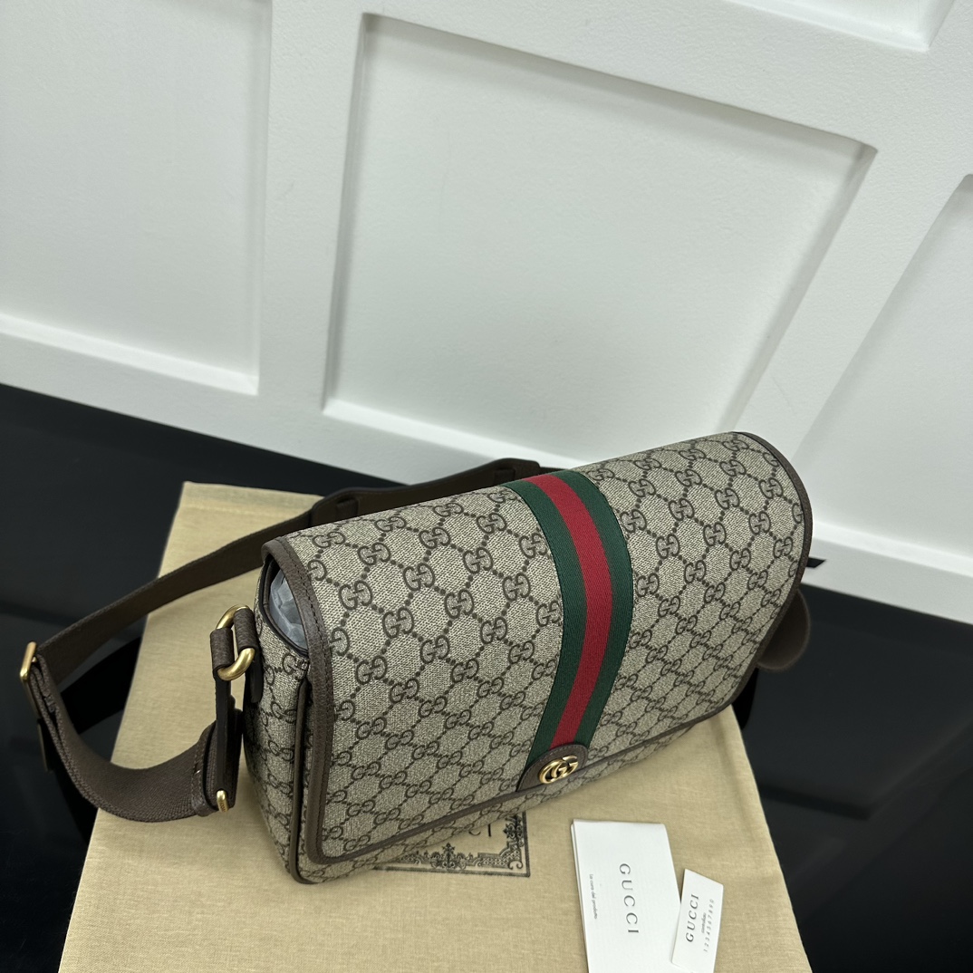 Gucci Satchel Bags